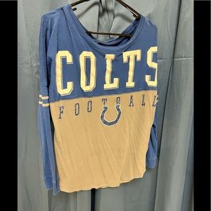 Indianapolis Colts Long Sleeve